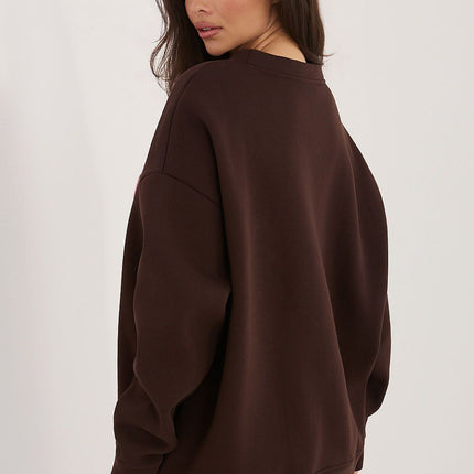  Sweatshirt model 226308 Rue Paris 