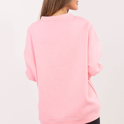  Sweatshirt model 226310 Rue Paris 