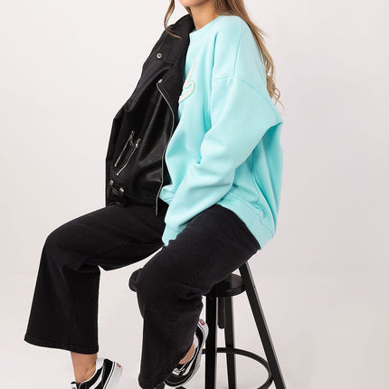  Sweatshirt model 226311 Rue Paris 