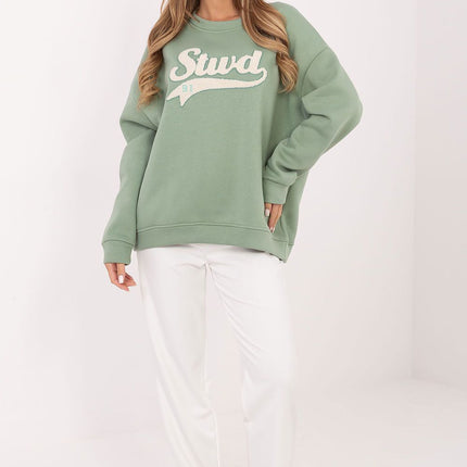  Sweatshirt model 226312 Rue Paris 