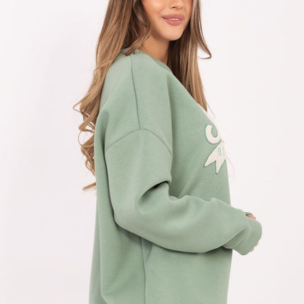  Sweatshirt model 226312 Rue Paris 