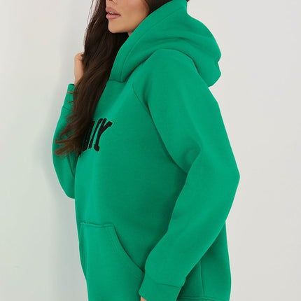  Sweatshirt model 226313 Rue Paris 