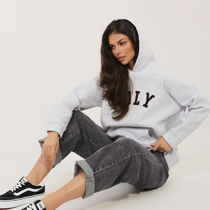  Sweatshirt model 226315 Rue Paris 