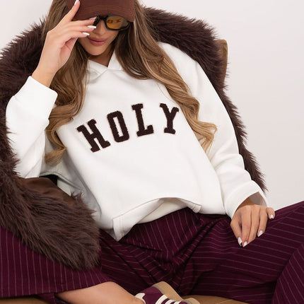  Sweatshirt model 226316 Rue Paris 