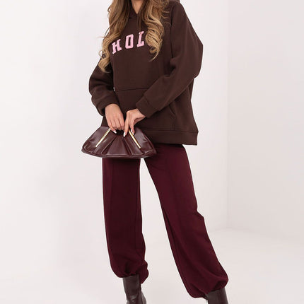  Sweatshirt model 226317 Rue Paris 