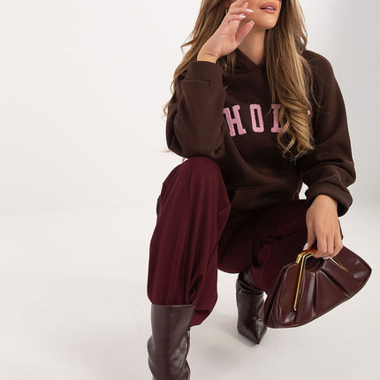  Sweatshirt model 226317 Rue Paris 