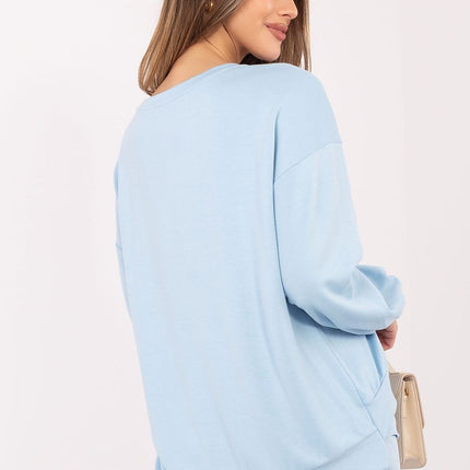  Sweatshirt model 226302 Rue Paris 