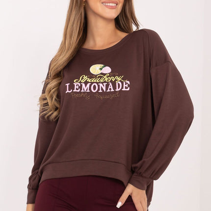  Sweatshirt model 226303 Rue Paris 