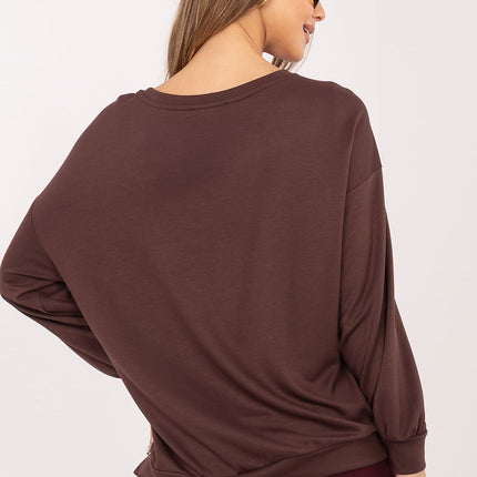  Sweatshirt model 226303 Rue Paris 
