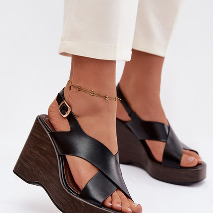  Buskin model 226338 Step in style 