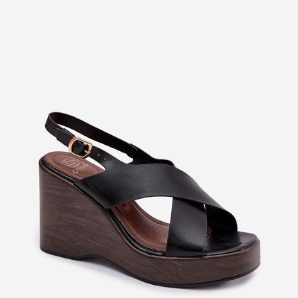  Buskin model 226338 Step in style 