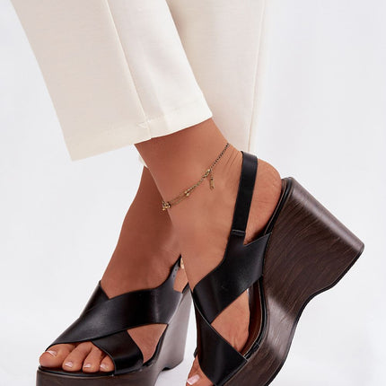  Buskin model 226338 Step in style 