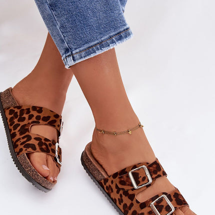  Flip-flops model 226344 Step in style 