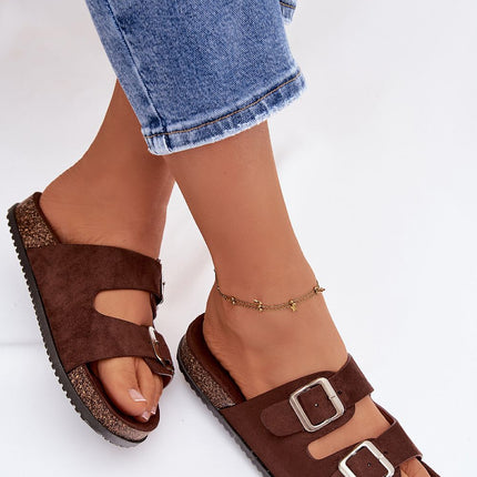  Flip-flops model 226345 Step in style 