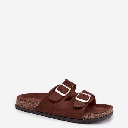  Flip-flops model 226345 Step in style 