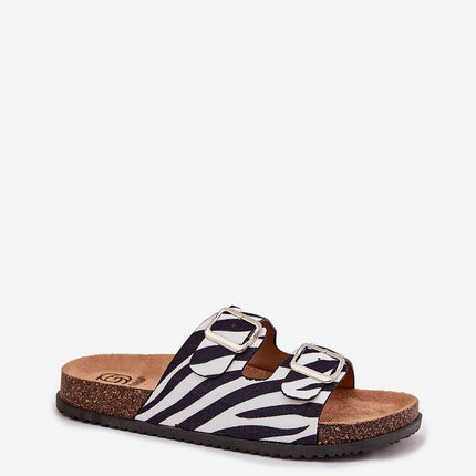  Flip-flops model 226346 Step in style 