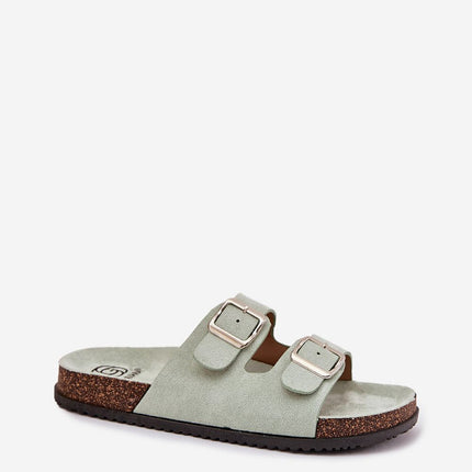  Flip-flops model 226348 Step in style 