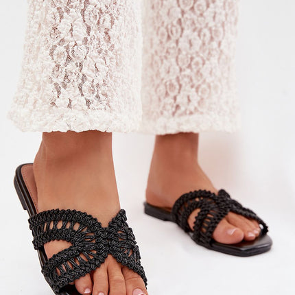  Flip-flops model 226352 Step in style 