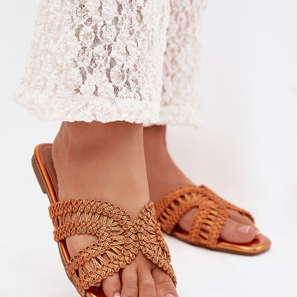  Flip-flops model 226353 Step in style 