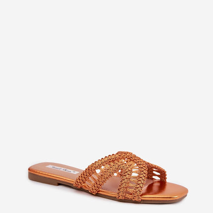  Flip-flops model 226353 Step in style 