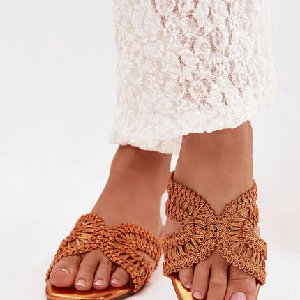  Flip-flops model 226353 Step in style 