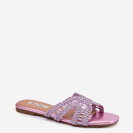  Flip-flops model 226354 Step in style 