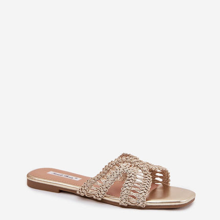  Flip-flops model 226356 Step in style 