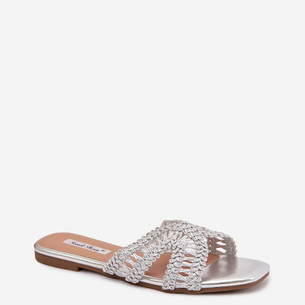  Flip-flops model 226357 Step in style 