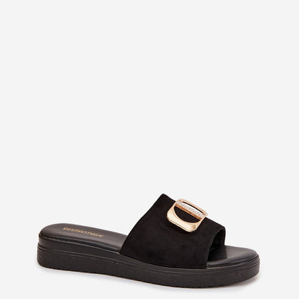  Flip-flops model 226362 Step in style 