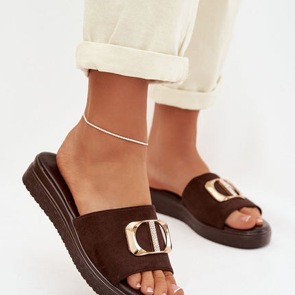  Flip-flops model 226363 Step in style 