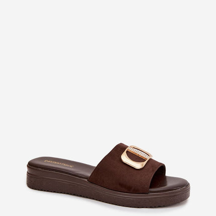  Flip-flops model 226363 Step in style 