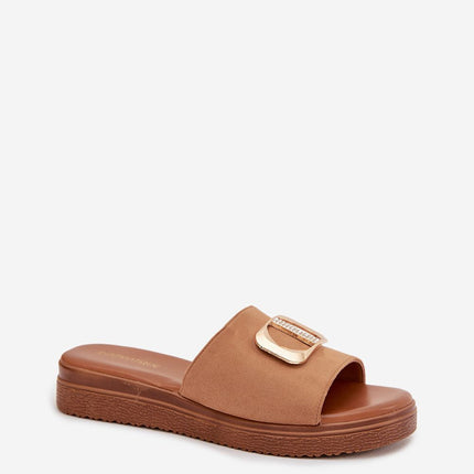  Flip-flops model 226364 Step in style 