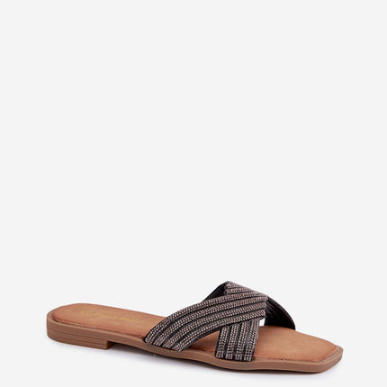  Flip-flops model 226365 Step in style 