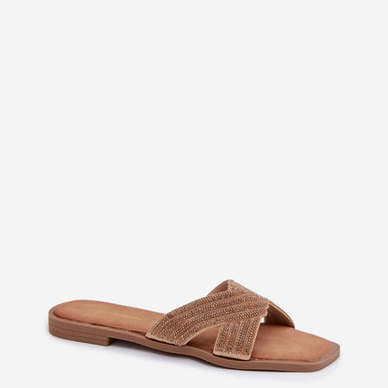  Flip-flops model 226366 Step in style 