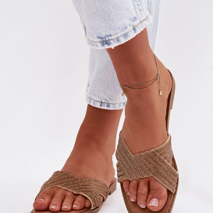  Flip-flops model 226366 Step in style 