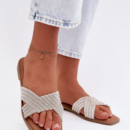  Flip-flops model 226367 Step in style 