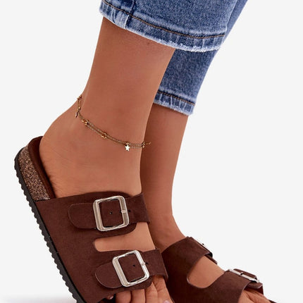  Flip-flops model 226345 Step in style 