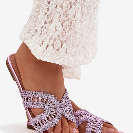  Flip-flops model 226354 Step in style 