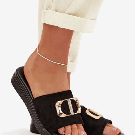  Flip-flops model 226362 Step in style 