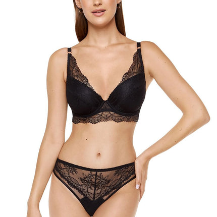  Padded bra model 226376 Gorteks 