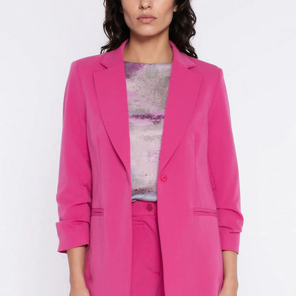  Jacket model 226418 Nife 