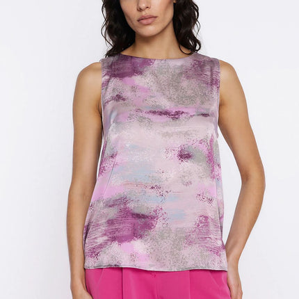  Blouse model 226426 Nife 