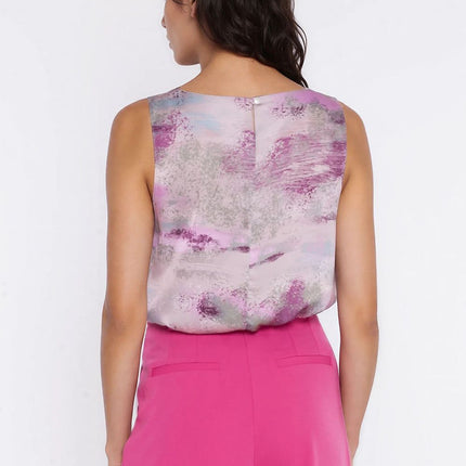  Blouse model 226426 Nife 