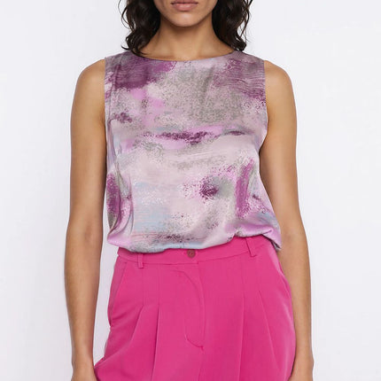  Blouse model 226426 Nife 