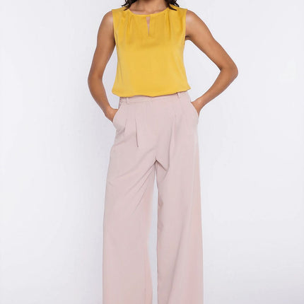  Blouse model 226427 Nife 