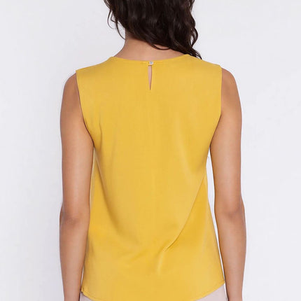  Blouse model 226427 Nife 