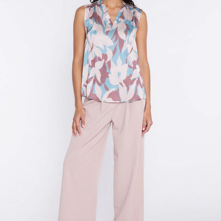  Blouse model 226428 Nife 