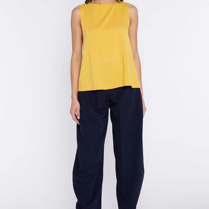  Blouse model 226429 Nife 