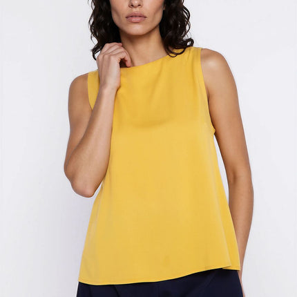  Blouse model 226429 Nife 