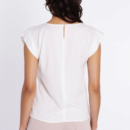  Blouse model 226431 Nife 